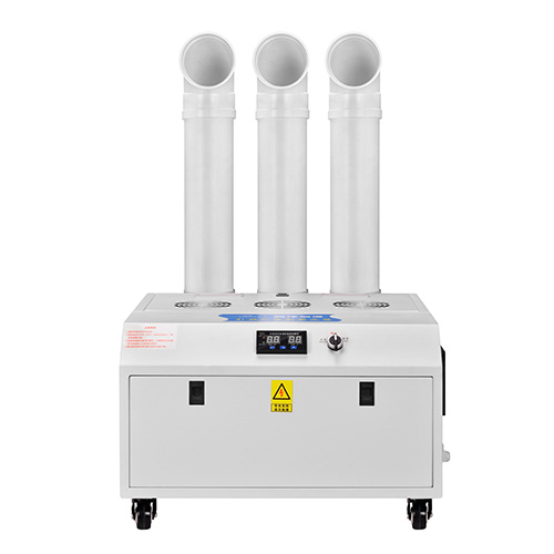 GS018-纺织车间加湿器 GS018-纺织车间加湿器