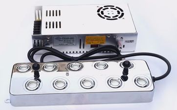 超声波雾化器 超声波雾化器