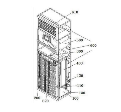 湿膜加湿器工作原理-2020-04 湿膜加湿器工作原理-2020-04
