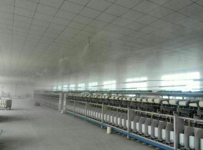 工业加湿机的对工业生产各行业的重要性 工业加湿机的对工业生产各行业的重要性