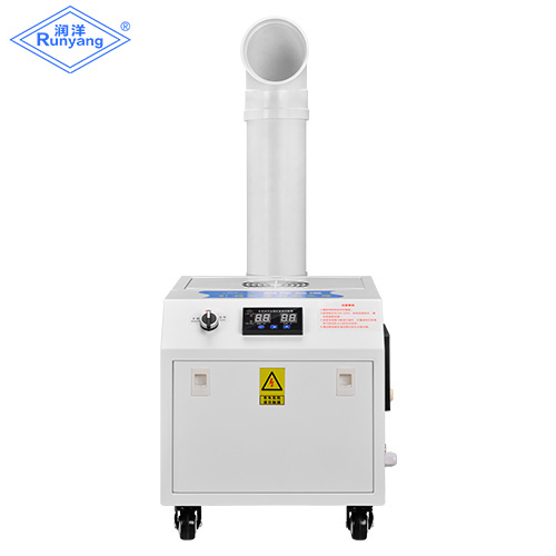 工业加湿器型号-GS006 工业加湿器型号-GS006