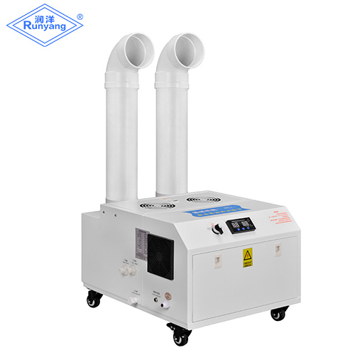 工业加湿机利用超声波高频率电子器件电路制造雾化-2020-05-12-02 工业加湿机利用超声波高频率电子器件电路制造雾化-2020-05-12-02